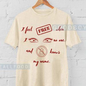 New!!!!!!! Lana Del Rey Song Lyrics Shirt, Lana Del Rey Sweatshirt, Lana Del Rey